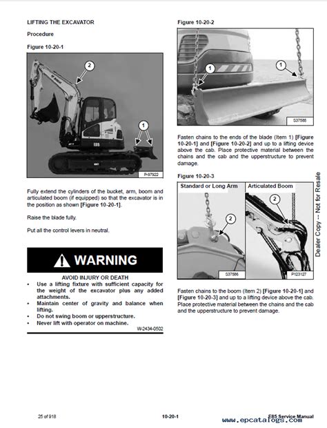 bobcat e85 mini excavator|bobcat e85 manual.